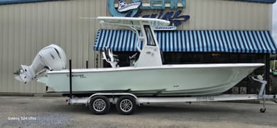 BOATZON | Tidewater 2500 Carolina Bay 2026