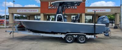 BOATZON | Tidewater 2500 Carolina Bay 2026