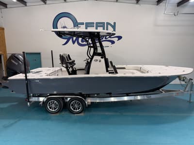 BOATZON | Tidewater 2500 Carolina Bay 2026