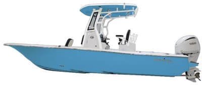 BOATZON | Tidewater 2500 Carolina Bay 2026 BOATZON | Tidewater 2500 Carolina Bay 2026