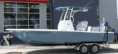 BOATZON | Tidewater 2500 Carolina Bay 2026