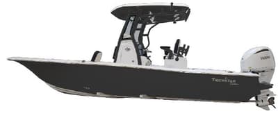 BOATZON | Tidewater 2500 Carolina Bay 2026