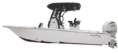 BOATZON | Tidewater 2500 Carolina Bay 2026
