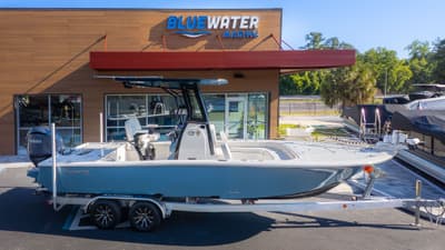BOATZON | Tidewater 2500 Carolina Bay 2026
