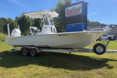 BOATZON | Tidewater 2500 Carolina Bay 2026