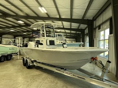 BOATZON | Tidewater 2500 Carolina Bay 2026 BOATZON | Tidewater 2500 Carolina Bay 2026