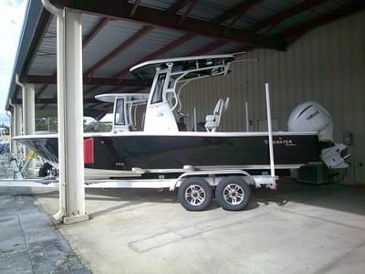 BOATZON | Tidewater 2500 Carolina Bay 2026