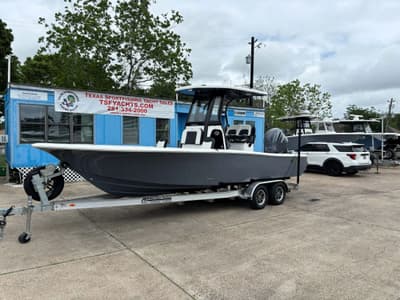 BOATZON | Tidewater 2500 Carolina Bay 2026