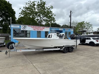 BOATZON | Tidewater 2500 Carolina Bay 2026