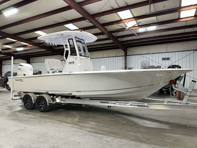 BOATZON | Tidewater 2500 Carolina Bay 2026