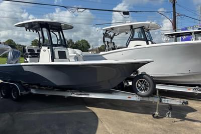 BOATZON | Tidewater 2500 Carolina Bay 2026 BOATZON | Tidewater 2500 Carolina Bay 2026