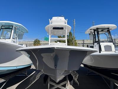 BOATZON | Tidewater 2500 Carolina Bay 2026