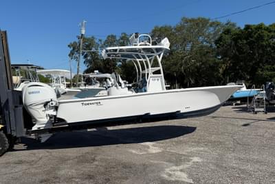 BOATZON | Tidewater 2500 Carolina Bay 2026 BOATZON | Tidewater 2500 Carolina Bay 2026