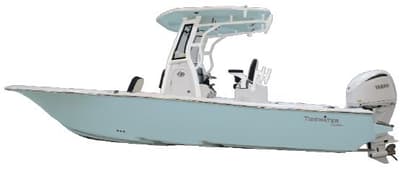 BOATZON | Tidewater 2500 Carolina Bay 2027