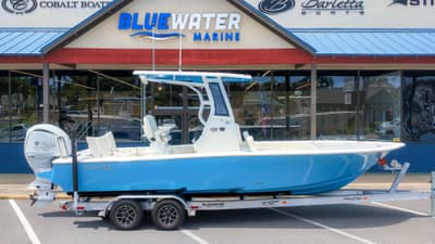 BOATZON | Tidewater 2500 Carolina Bay 2027