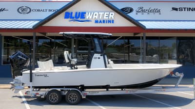 BOATZON | Tidewater 2500 Carolina Bay 2027