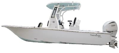 BOATZON | Tidewater 2500 Carolina Bay 2027