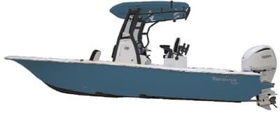 BOATZON | Tidewater 2500 Carolina Bay 2027