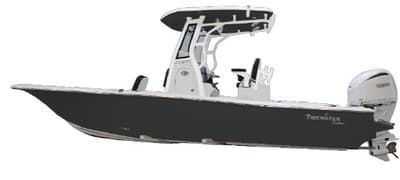BOATZON | Tidewater 2500 Carolina Bay 2027