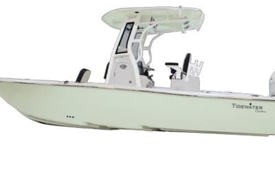 BOATZON | Tidewater 2500 Carolina Bay 2027