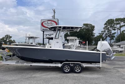 BOATZON | Tidewater 2500 Carolina Bay 2027