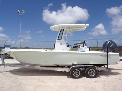 BOATZON | Tidewater 2500CB 2025 BOATZON | Tidewater 2500CB 2025