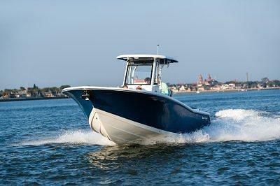 BOATZON | Tidewater 252 2020