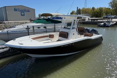 BOATZON | Tidewater 252 CC Adventure 2017 BOATZON | Tidewater 252 CC Adventure 2017
