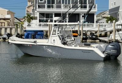 BOATZON | Tidewater 252 CC Adventure 2020 BOATZON | Tidewater 252 CC Adventure 2020