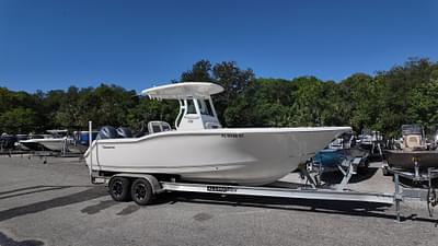 BOATZON | Tidewater 252 CC Adventure 2020