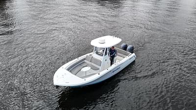 BOATZON | Tidewater 252 LXF 2017 BOATZON | Tidewater 252 LXF 2017