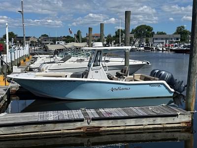 BOATZON | Tidewater 252 LXF 2021 BOATZON | Tidewater 252 LXF 2021