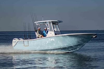 BOATZON | Tidewater 256 CC Adventure 2025 BOATZON | Tidewater 256 CC Adventure 2025