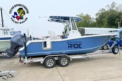 BOATZON | Tidewater 256 CC Adventure 2026 BOATZON | Tidewater 256 CC Adventure 2026