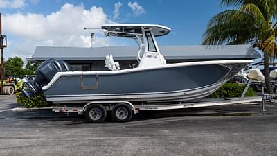 BOATZON | Tidewater 256 CC Adventure 2026 BOATZON | Tidewater 256 CC Adventure 2026