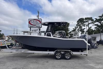 BOATZON | Tidewater 256 CC Adventure 2026 BOATZON | Tidewater 256 CC Adventure 2026