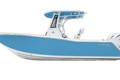 BOATZON | Tidewater 256 CC Adventure 2027