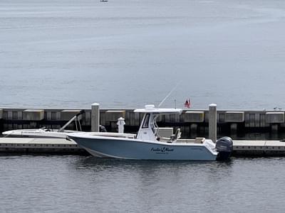 BOATZON | Tidewater 256 LXF 2022 BOATZON | Tidewater 256 LXF 2022