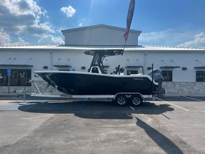 BOATZON | Tidewater 256 LXF 2025 BOATZON | Tidewater 256 LXF 2025