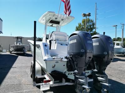 BOATZON | Tidewater 256 LXF 2025 BOATZON | Tidewater 256 LXF 2025