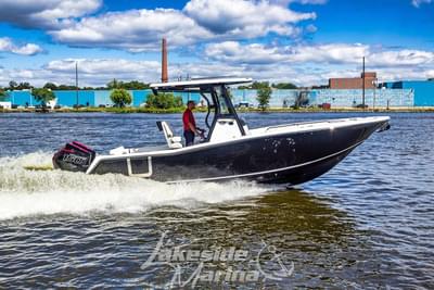 BOATZON | Tidewater 256 LXF 2025 BOATZON | Tidewater 256 LXF 2025