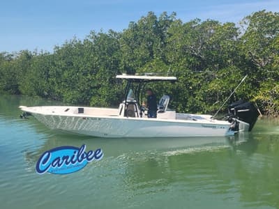 BOATZON | Tidewater 27 Carolina Bay 2022