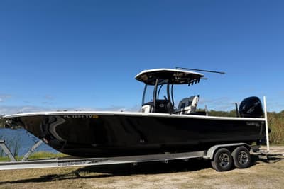 BOATZON | Tidewater 2700 Carolina Bay 2021