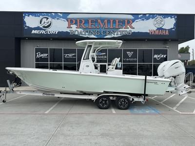 BOATZON | Tidewater 2700 Carolina Bay 2024 BOATZON | Tidewater 2700 Carolina Bay 2024