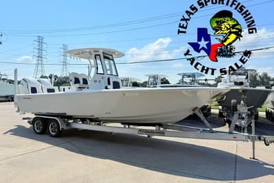 BOATZON | Tidewater 2700 Carolina Bay 2024