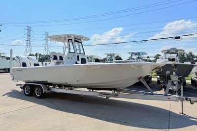 BOATZON | Tidewater 2700 Carolina Bay 2024