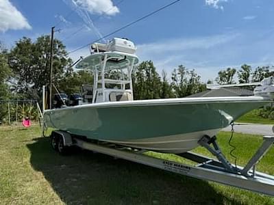BOATZON | Tidewater 2700 Carolina Bay 2024 BOATZON | Tidewater 2700 Carolina Bay 2024