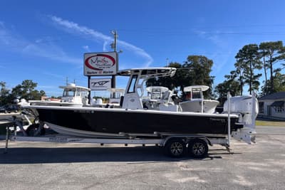 BOATZON | Tidewater 2700 Carolina Bay 2024