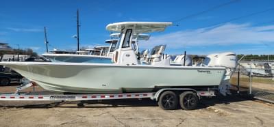 BOATZON | Tidewater 2700 Carolina Bay 2025 BOATZON | Tidewater 2700 Carolina Bay 2025