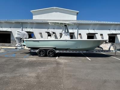 BOATZON | Tidewater 2700 Carolina Bay 2025 BOATZON | Tidewater 2700 Carolina Bay 2025